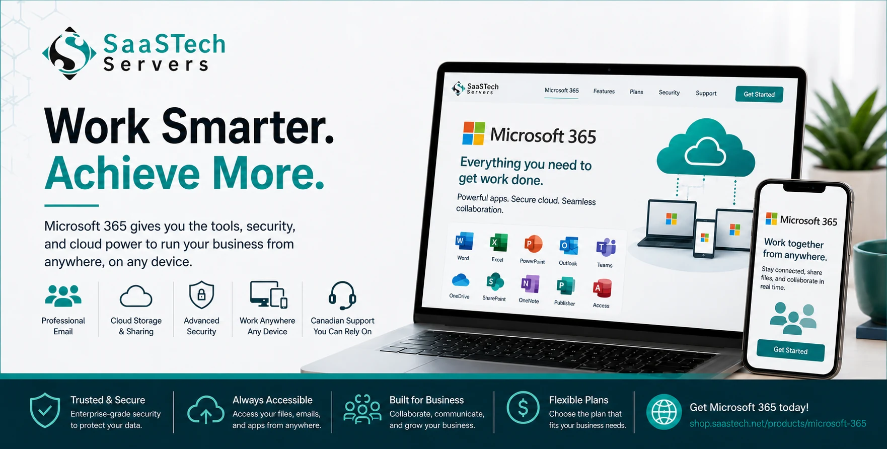 Explore Microsoft 365